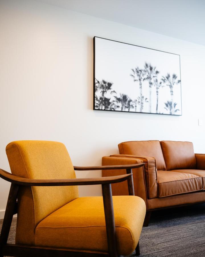 Peninsula Hotel Motel Αδελαΐδα Εξωτερικό φωτογραφία