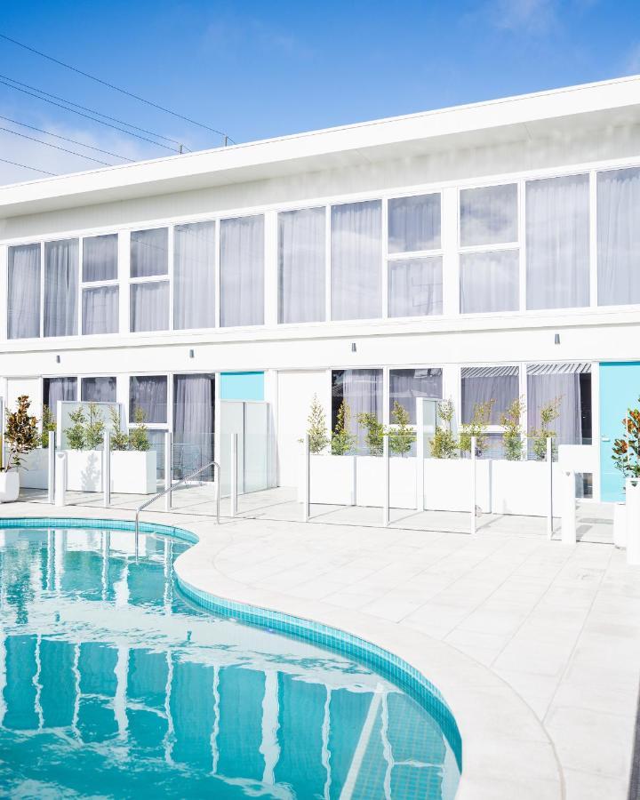 Peninsula Hotel Motel Αδελαΐδα Εξωτερικό φωτογραφία