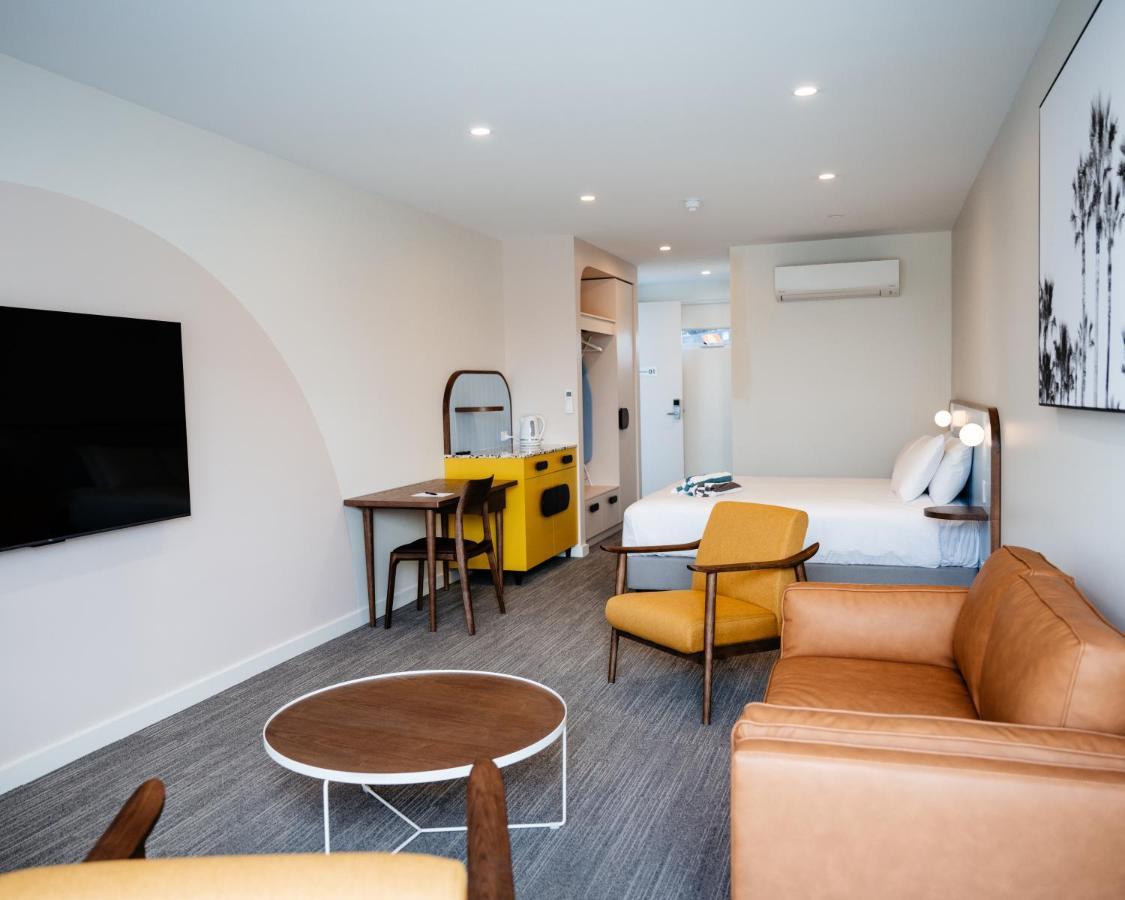Peninsula Hotel Motel Αδελαΐδα Εξωτερικό φωτογραφία