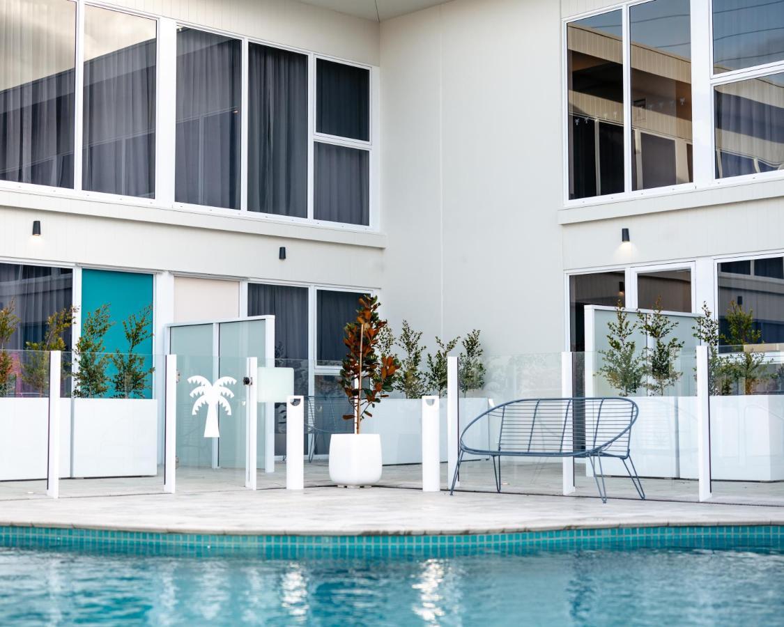 Peninsula Hotel Motel Αδελαΐδα Εξωτερικό φωτογραφία