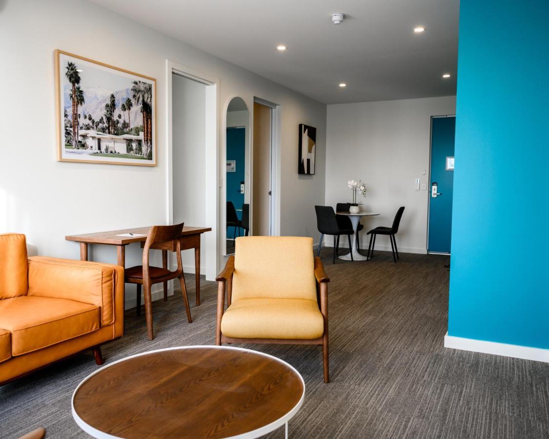 Peninsula Hotel Motel Αδελαΐδα Εξωτερικό φωτογραφία