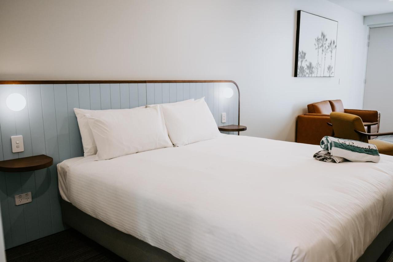 Peninsula Hotel Motel Αδελαΐδα Εξωτερικό φωτογραφία