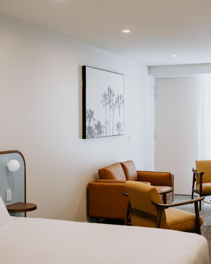 Peninsula Hotel Motel Αδελαΐδα Εξωτερικό φωτογραφία