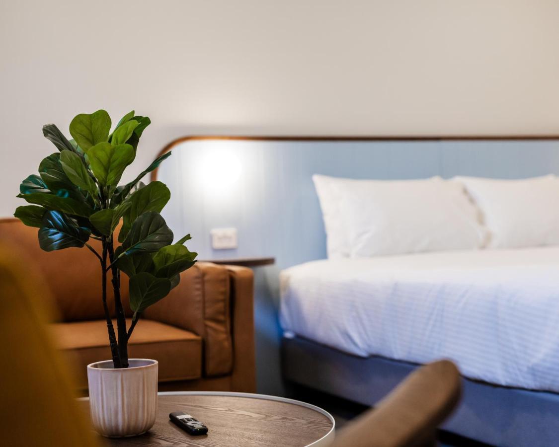 Peninsula Hotel Motel Αδελαΐδα Εξωτερικό φωτογραφία
