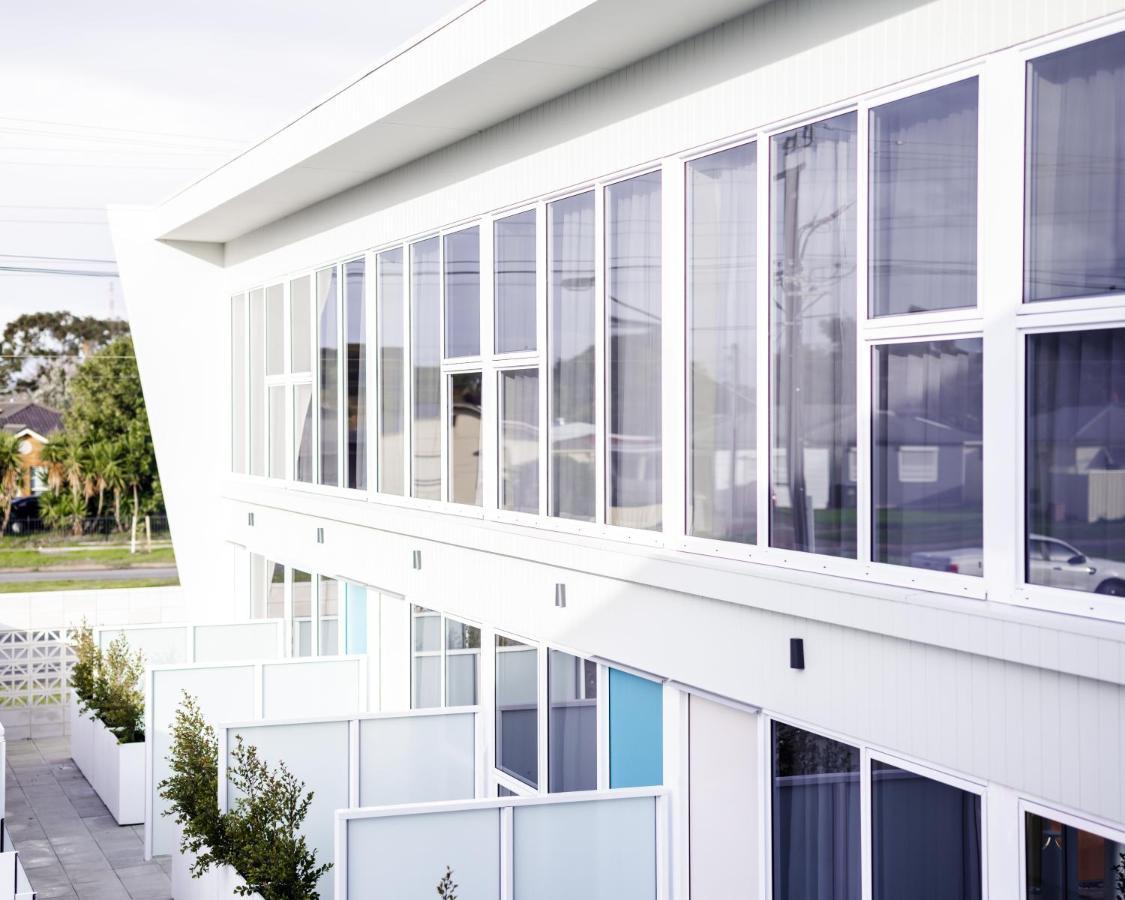 Peninsula Hotel Motel Αδελαΐδα Εξωτερικό φωτογραφία