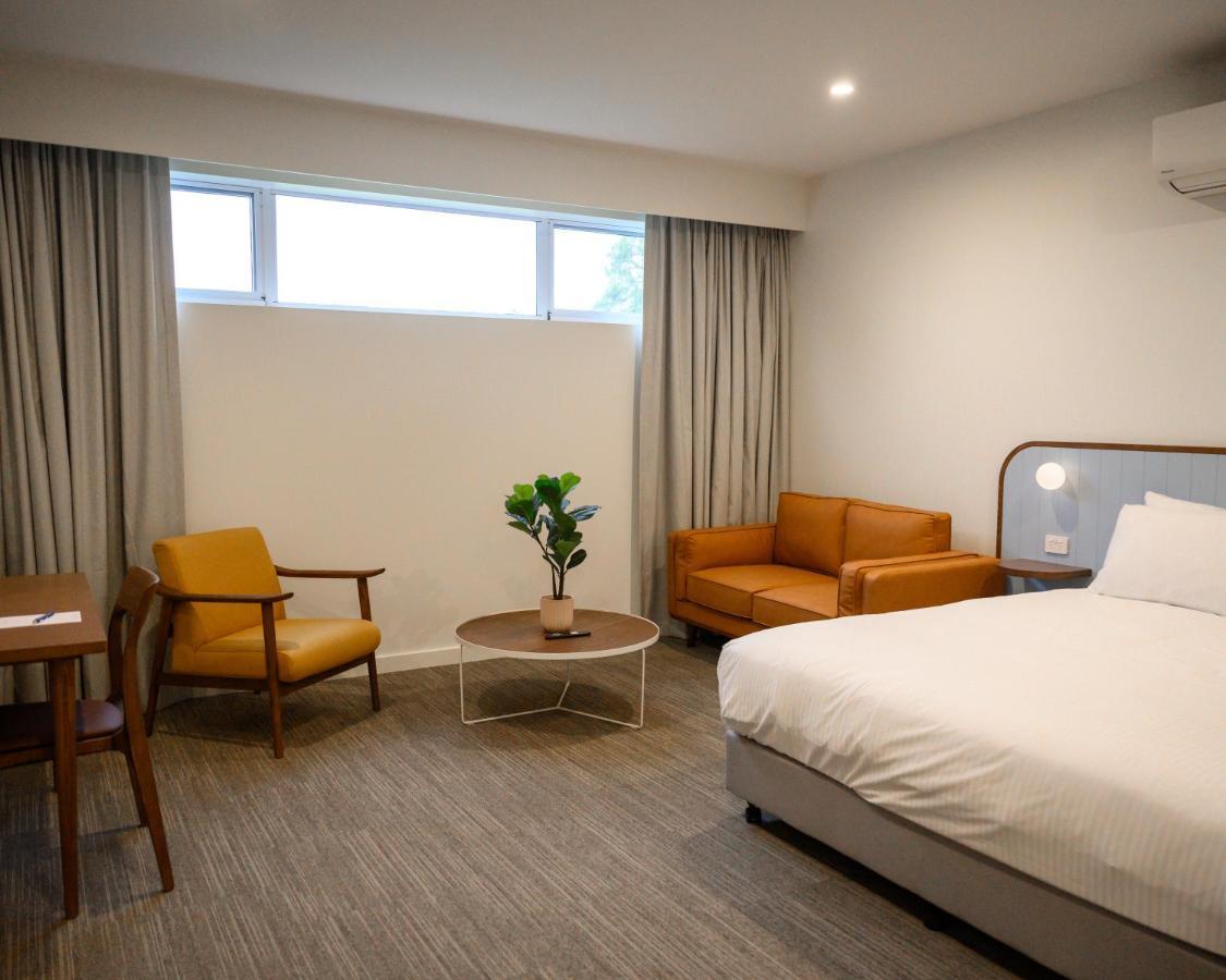 Peninsula Hotel Motel Αδελαΐδα Εξωτερικό φωτογραφία