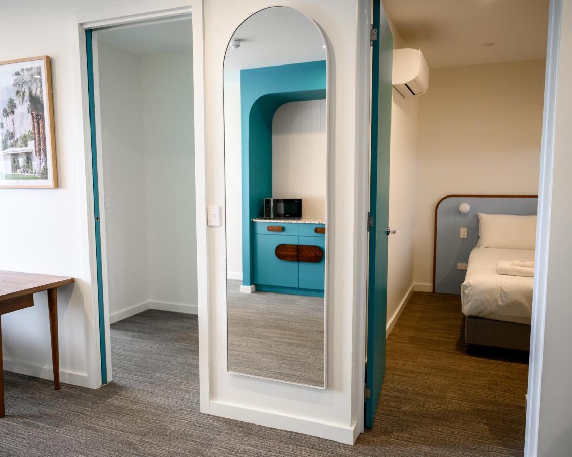 Peninsula Hotel Motel Αδελαΐδα Εξωτερικό φωτογραφία