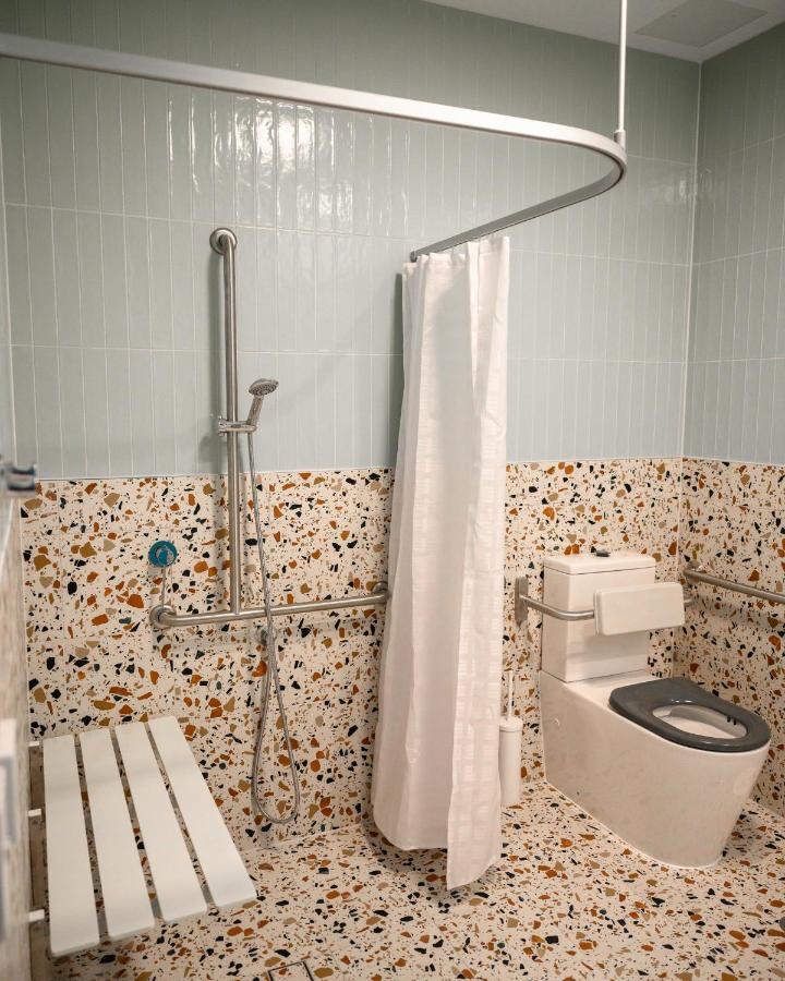Peninsula Hotel Motel Αδελαΐδα Εξωτερικό φωτογραφία