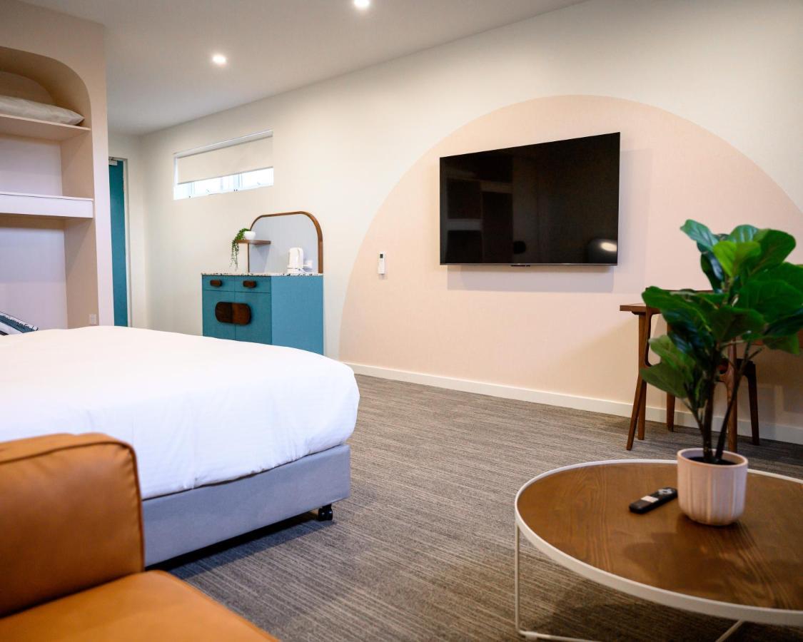 Peninsula Hotel Motel Αδελαΐδα Εξωτερικό φωτογραφία