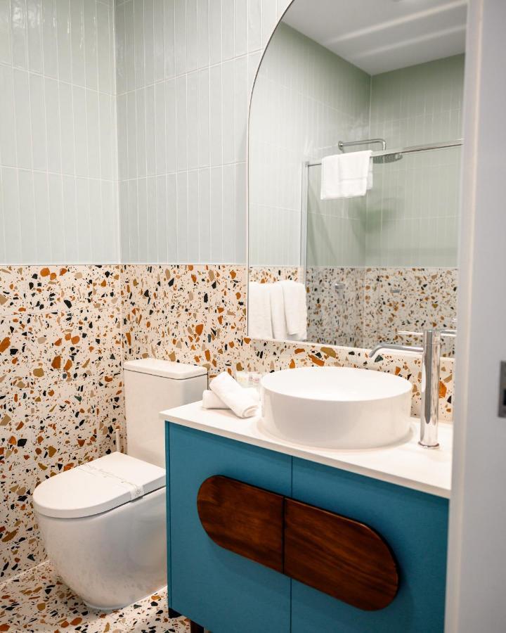 Peninsula Hotel Motel Αδελαΐδα Εξωτερικό φωτογραφία
