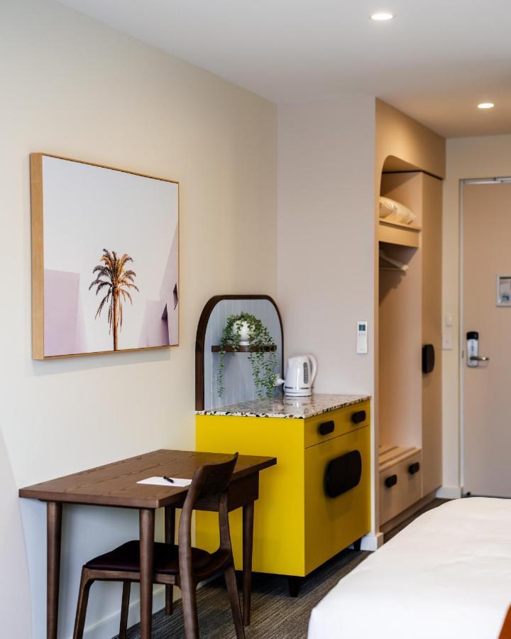 Peninsula Hotel Motel Αδελαΐδα Εξωτερικό φωτογραφία