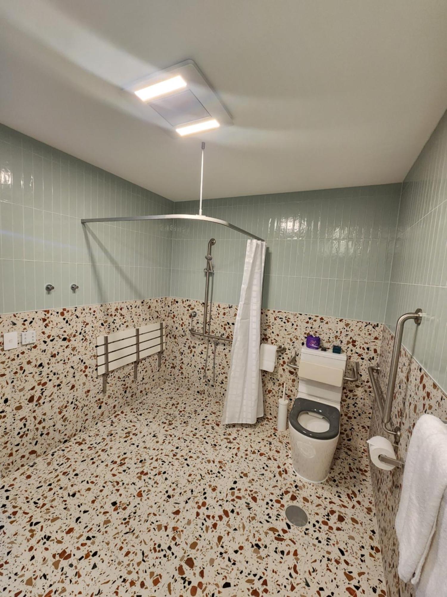Peninsula Hotel Motel Αδελαΐδα Εξωτερικό φωτογραφία
