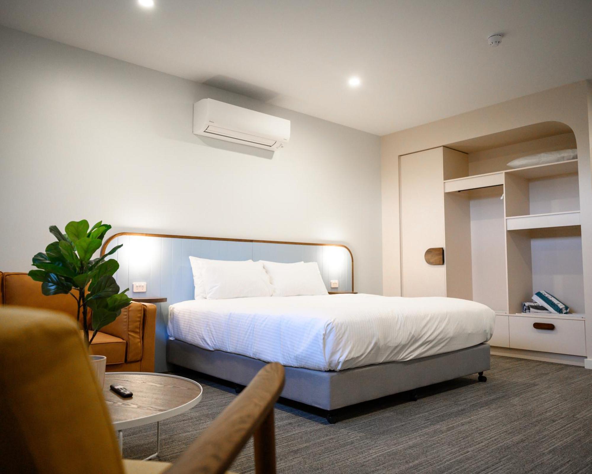 Peninsula Hotel Motel Αδελαΐδα Εξωτερικό φωτογραφία